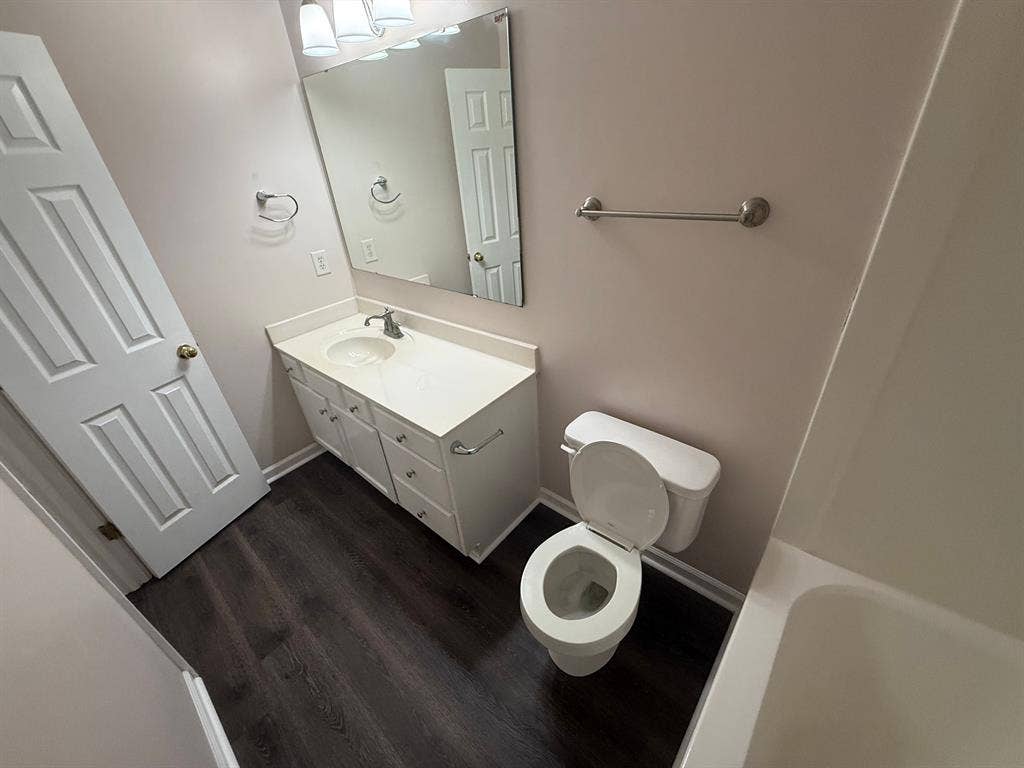 3 BR in Charlotte
