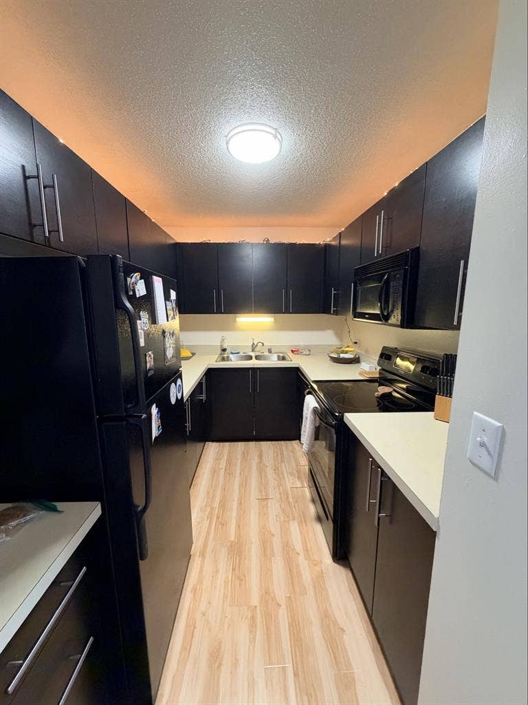 Private Bedroom + Private Bathroom