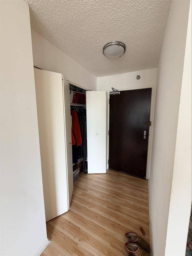 Private Bedroom + Private Bathroom