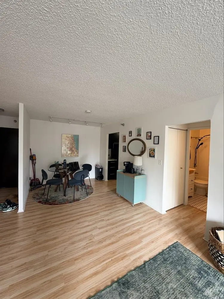 Private Bedroom + Private Bathroom