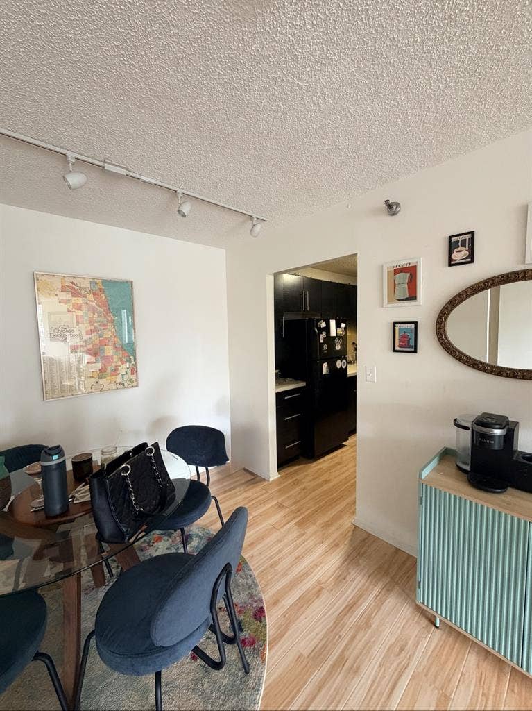 Private Bedroom + Private Bathroom