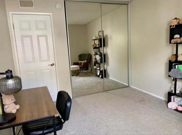 2BR, 2BR unit in luxury apt complex