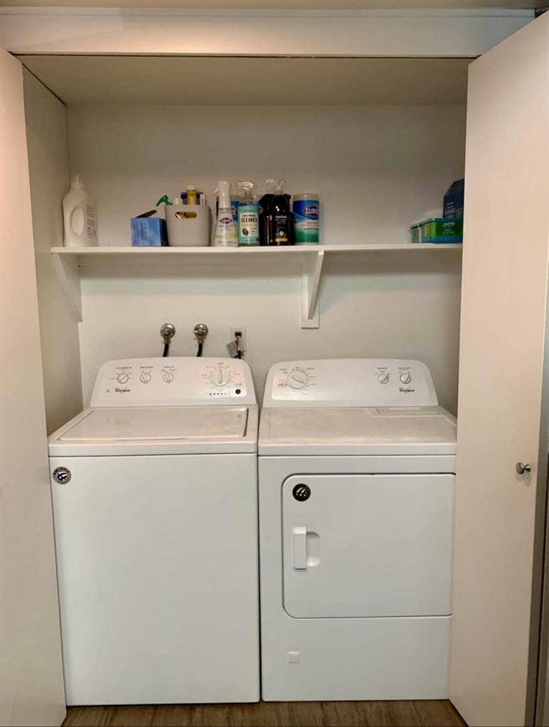 2BR, 2BR unit in luxury apt complex