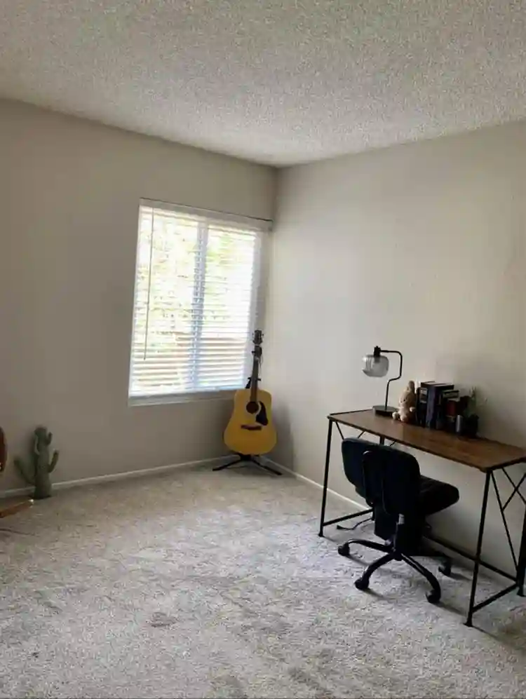 2BR, 2BR unit in luxury apt complex