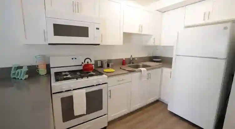 Apartment Spring Sublease