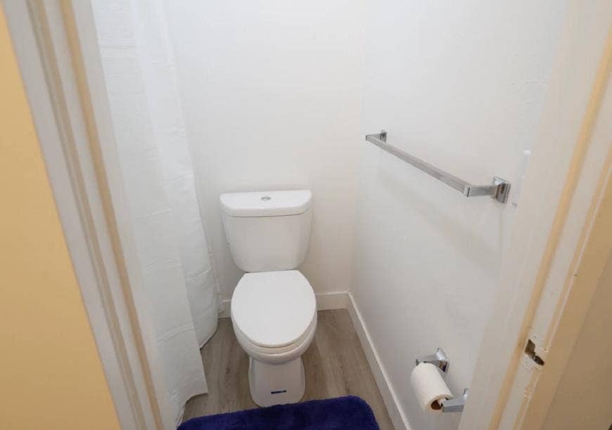 Apartment Spring Sublease
