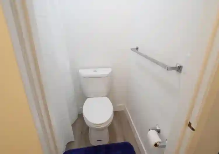 Apartment Spring Sublease