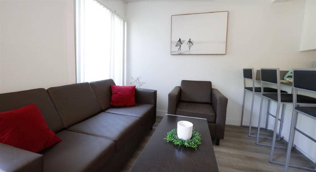 Apartment Spring Sublease