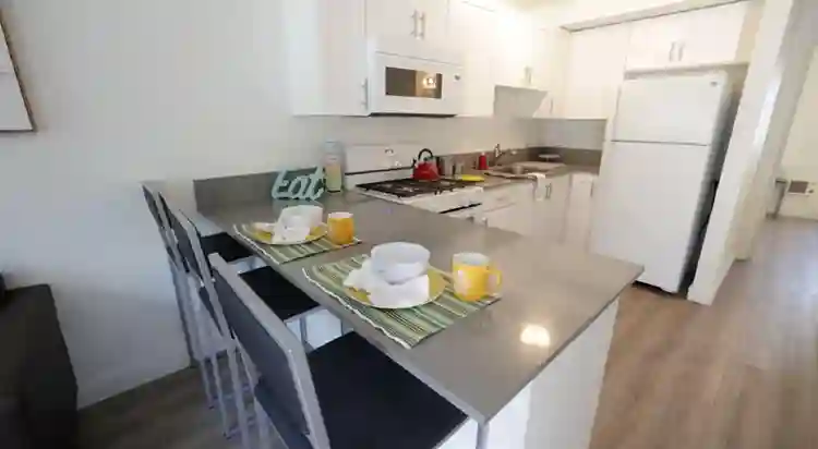 Apartment Spring Sublease