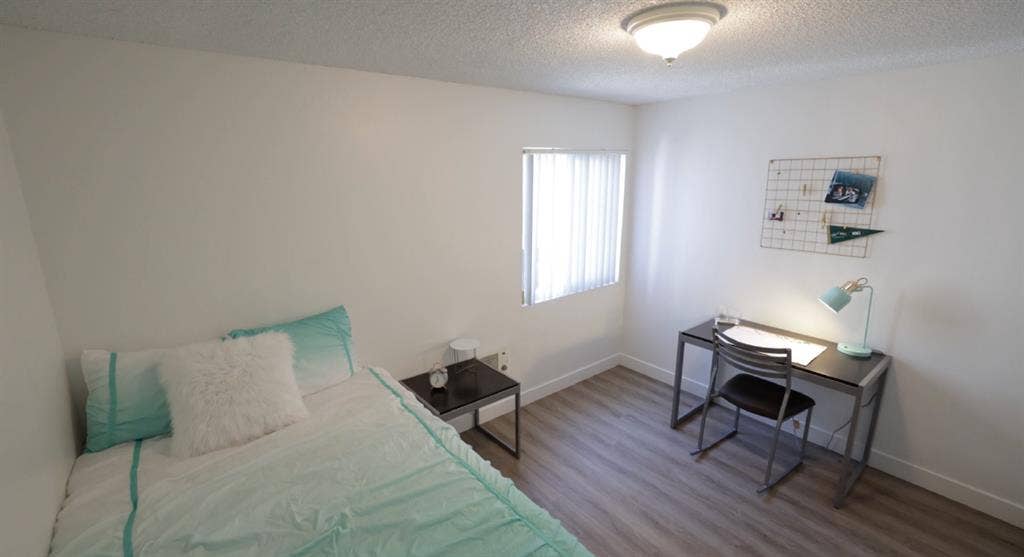 Apartment Spring Sublease