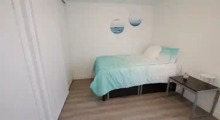Apartment Spring Sublease