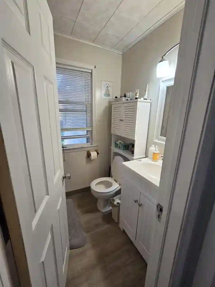 Room for rent