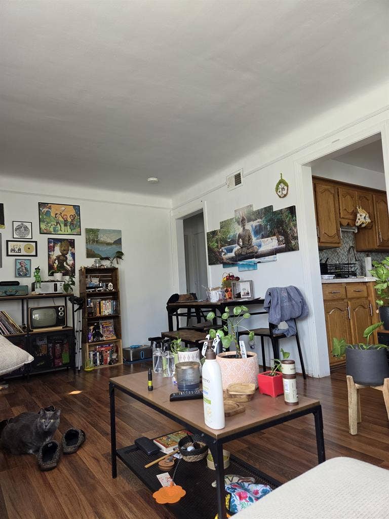Room for rent