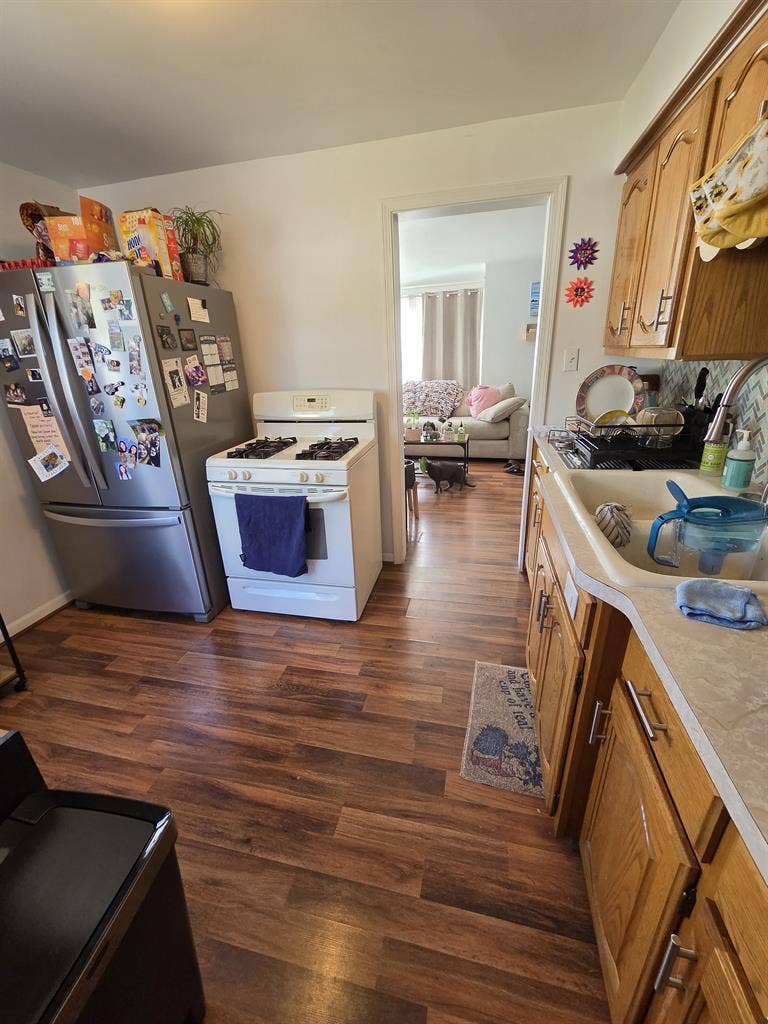 Room for rent