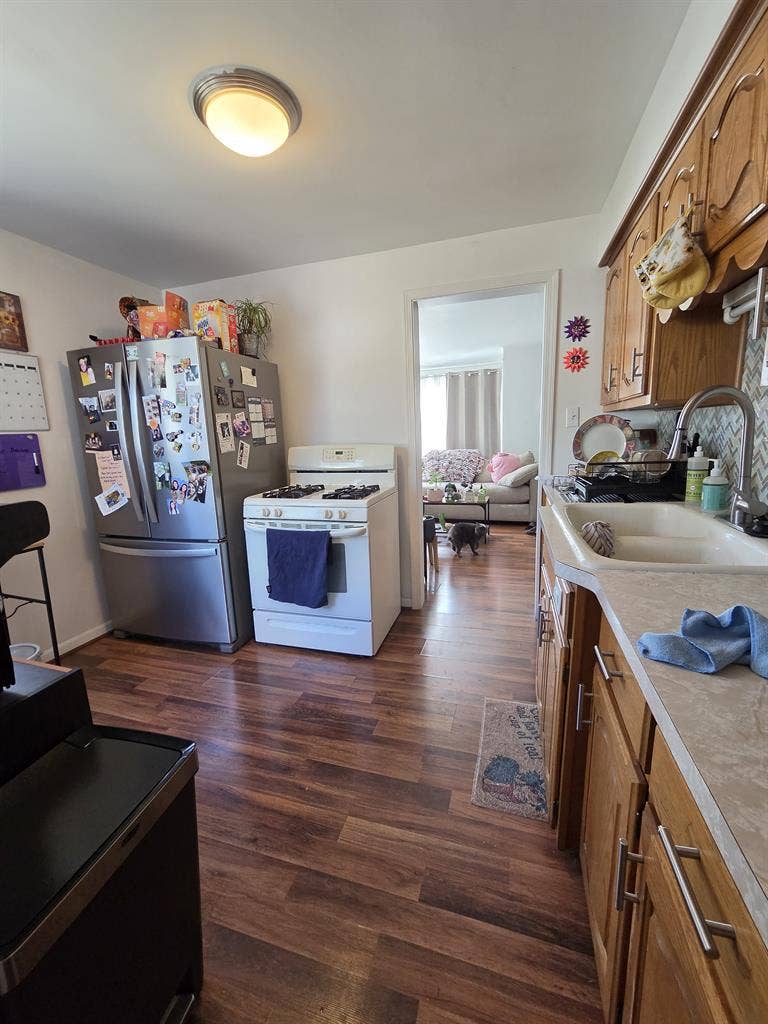 Room for rent