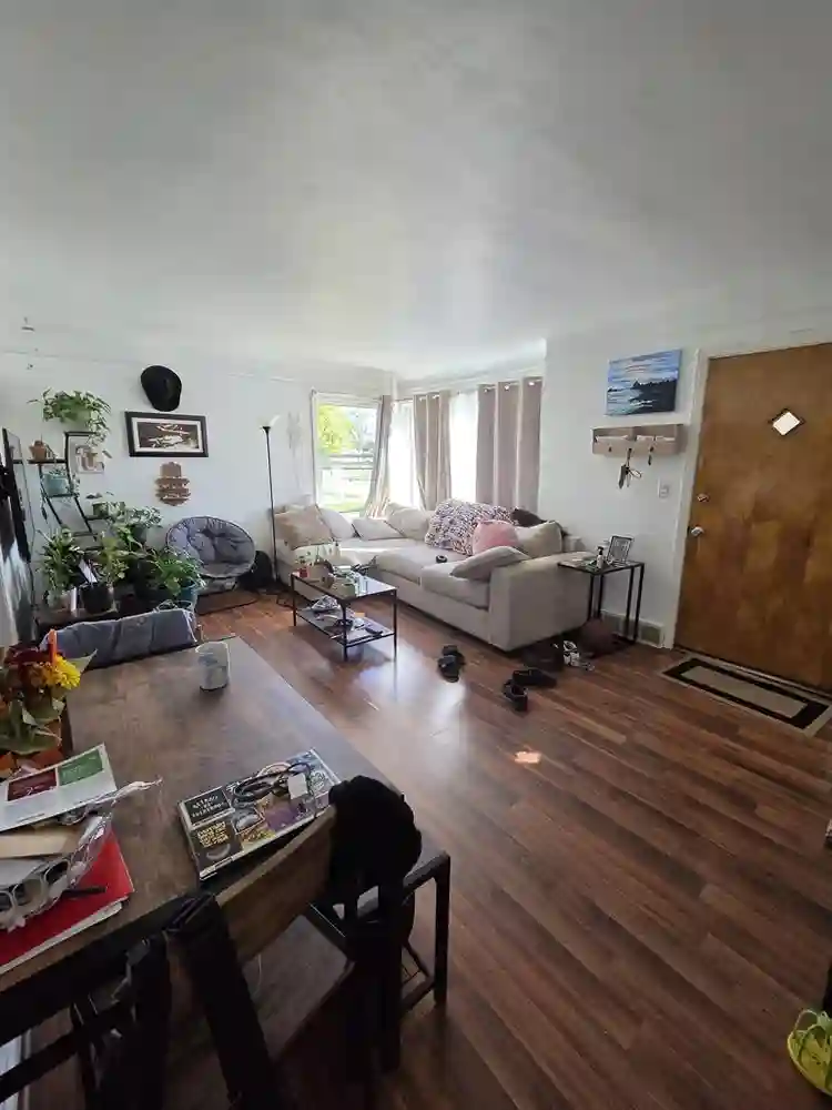 Room for rent