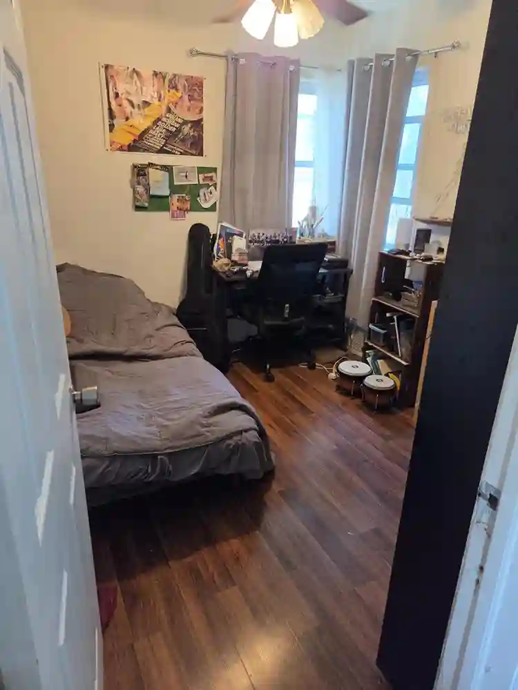 Room for rent