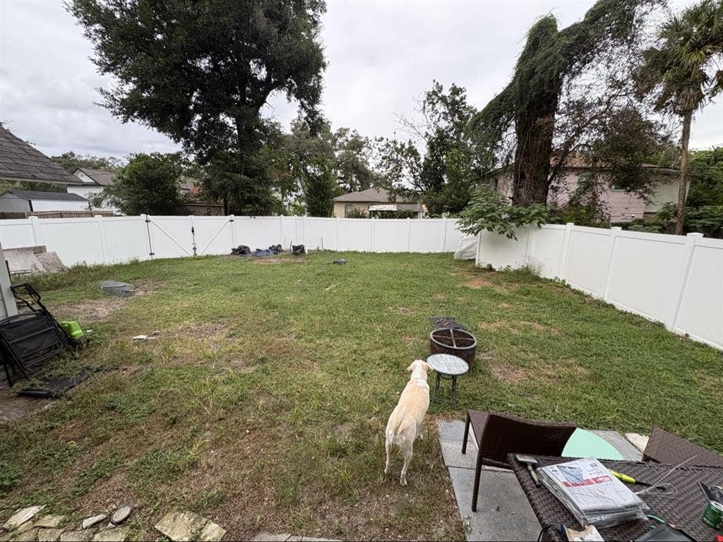 Room for rent in Ybor
