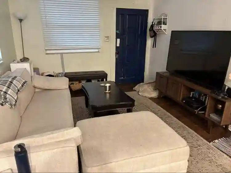 Room for rent in Ybor
