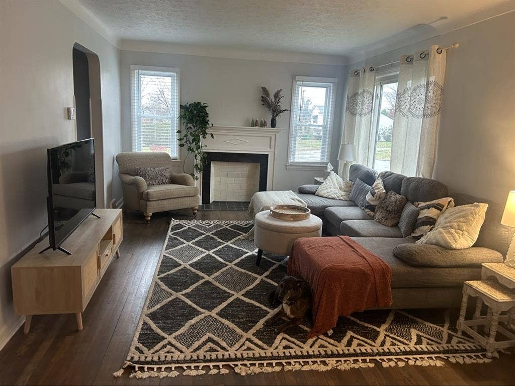 Room for rent! South Euclid
