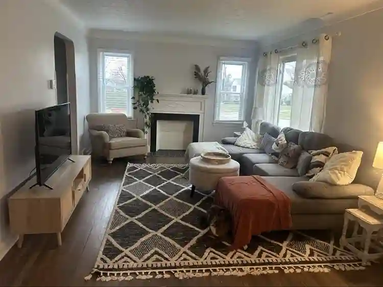 Room for rent! South Euclid
