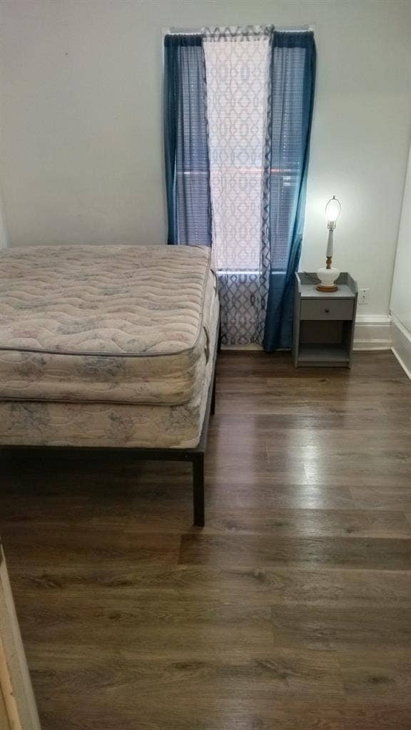 Private Room for Rent Newport News