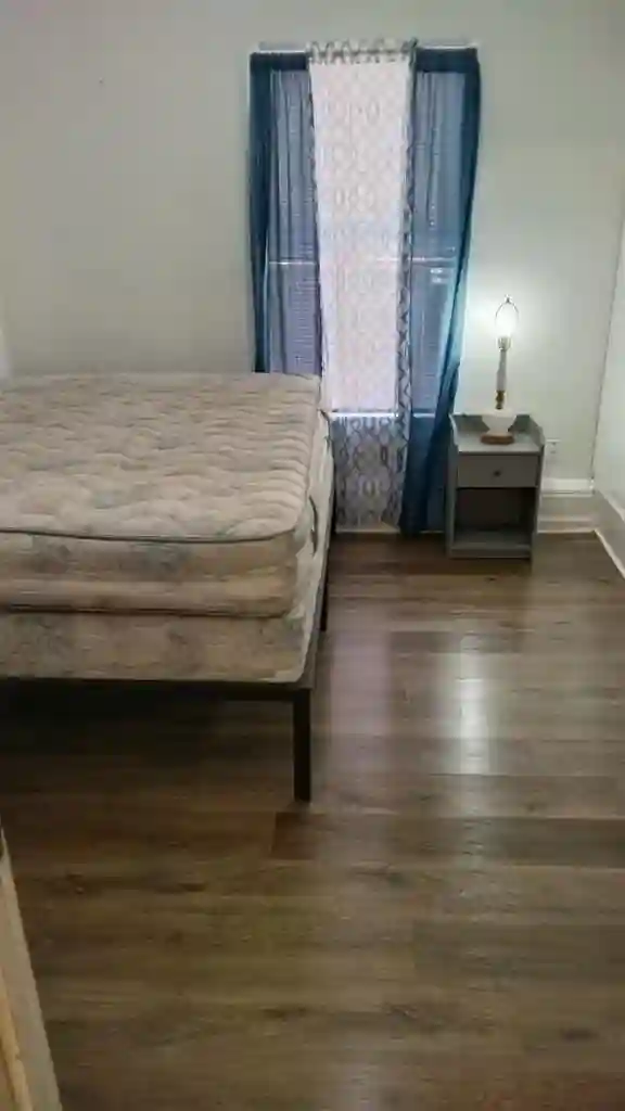 Private Room for Rent Newport News