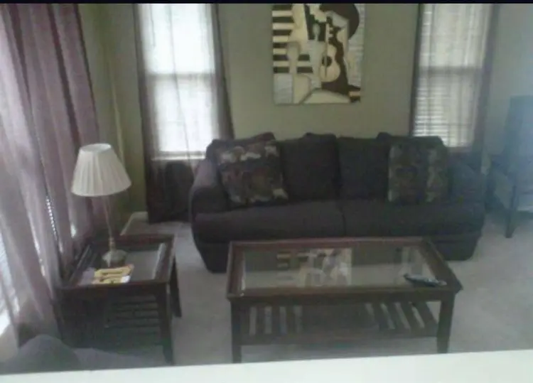 Private Room for Rent Newport News