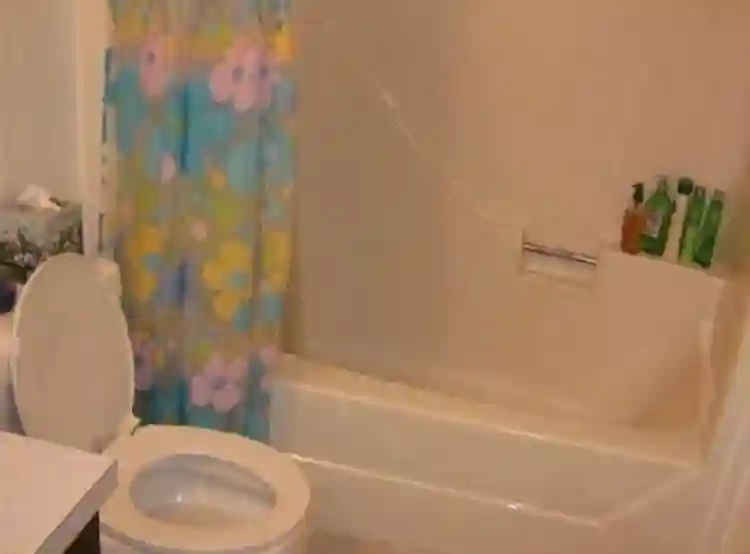 Private Room for Rent Newport News