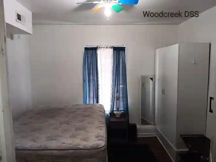 Private Room for Rent Newport News