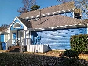 Private Room for Rent Newport News