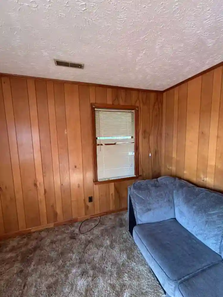 2 Bed/1 Bath for Rent in Danville