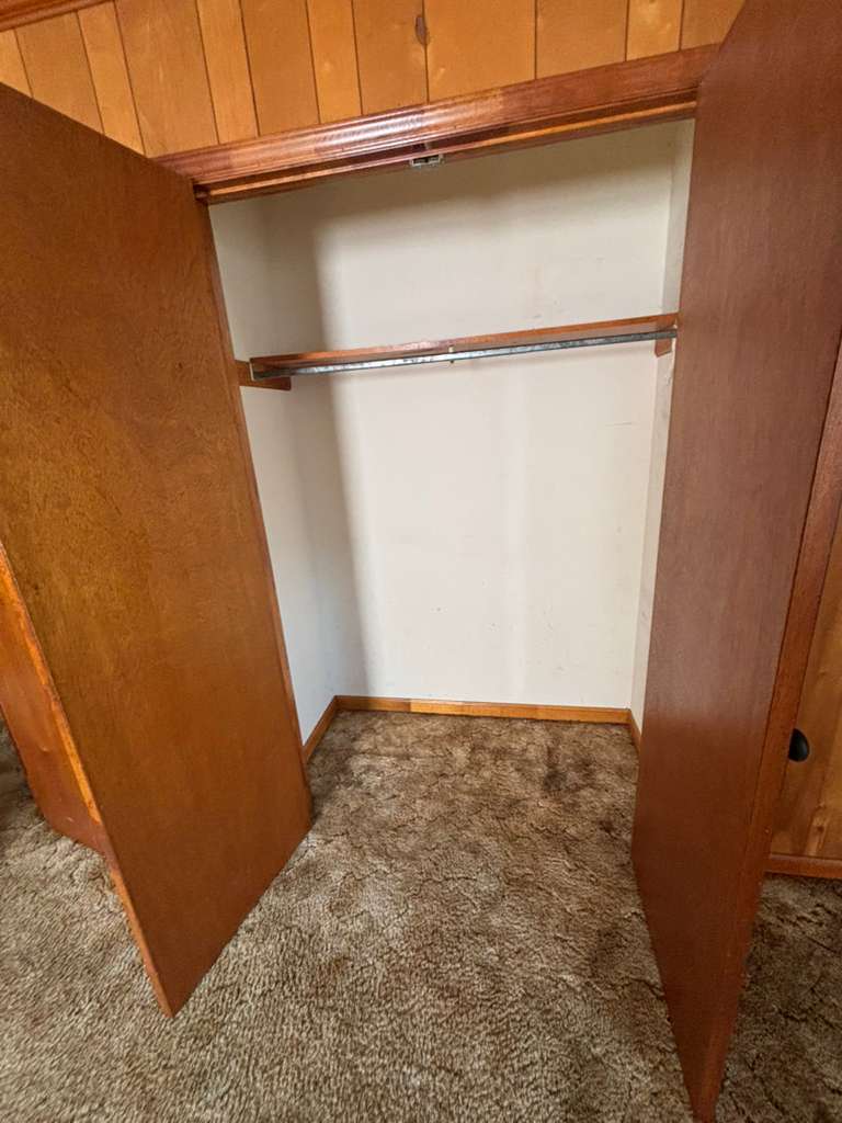 2 Bed/1 Bath for Rent in Danville