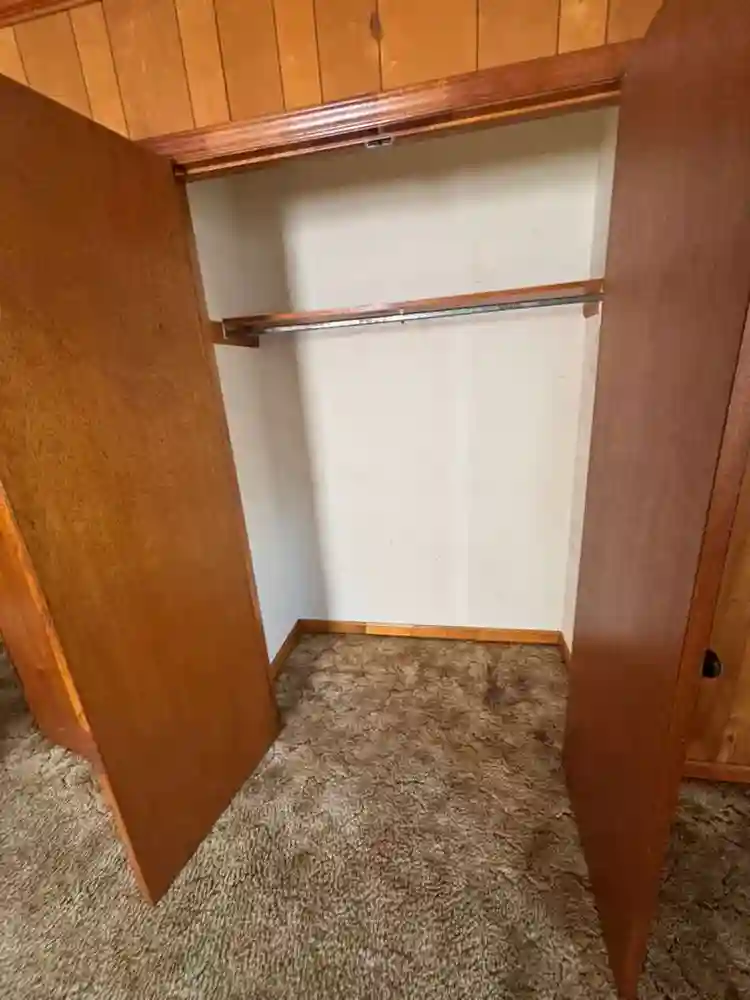 2 Bed/1 Bath for Rent in Danville