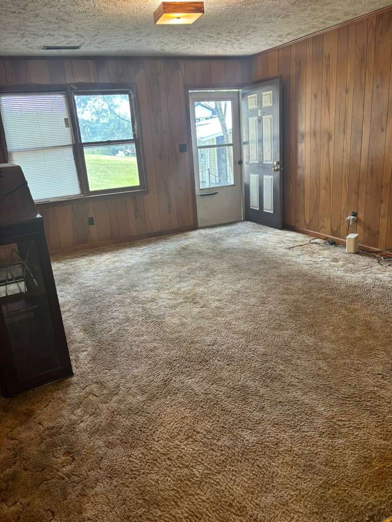 2 Bed/1 Bath for Rent in Danville