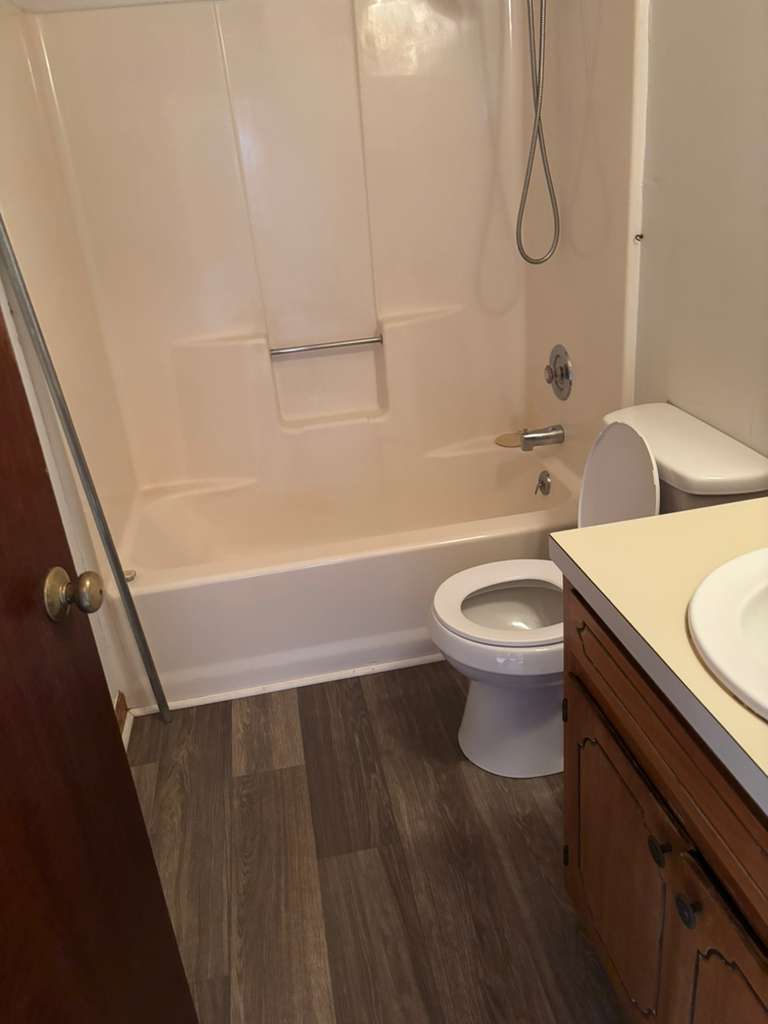 2 Bed/1 Bath for Rent in Danville