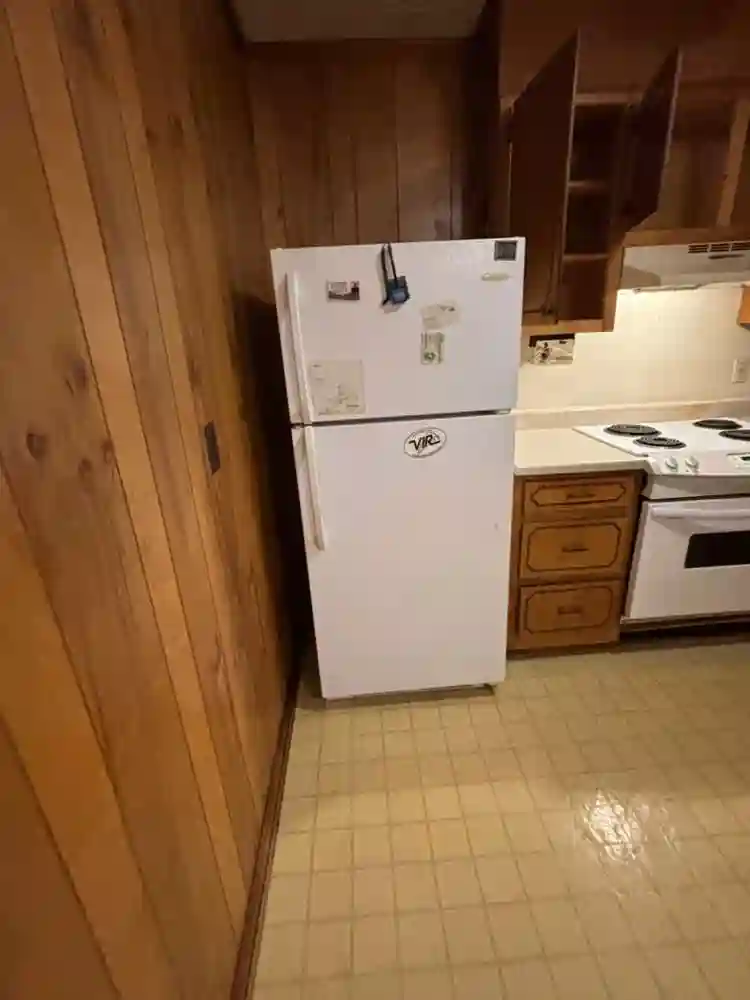 2 Bed/1 Bath for Rent in Danville