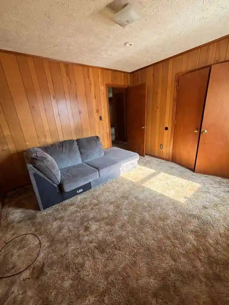 2 Bed/1 Bath for Rent in Danville
