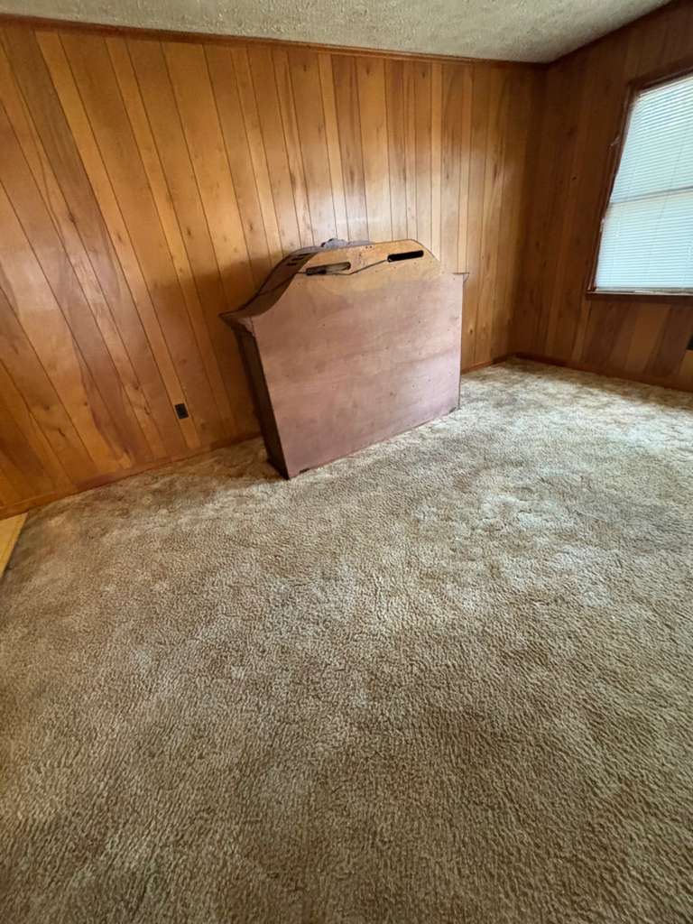 2 Bed/1 Bath for Rent in Danville