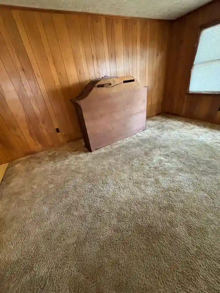 2 Bed/1 Bath for Rent in Danville