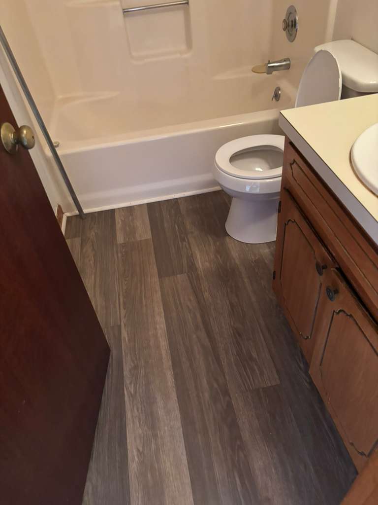 2 Bed/1 Bath for Rent in Danville