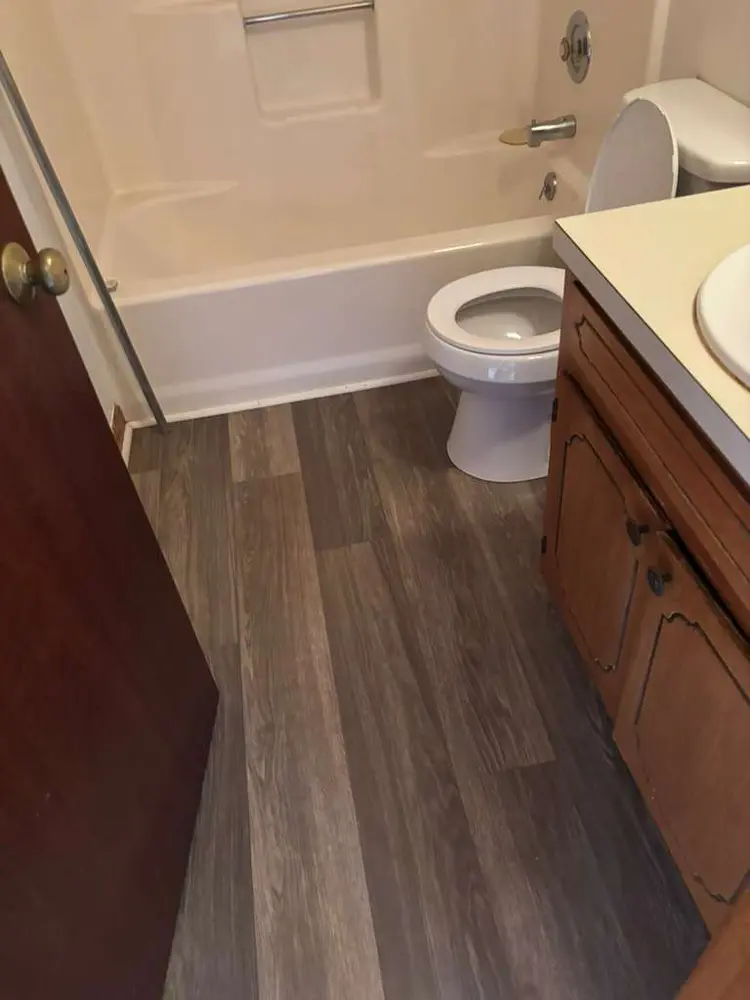 2 Bed/1 Bath for Rent in Danville