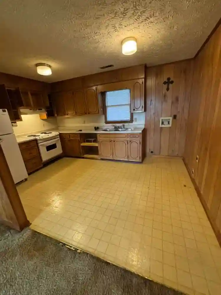 2 Bed/1 Bath for Rent in Danville