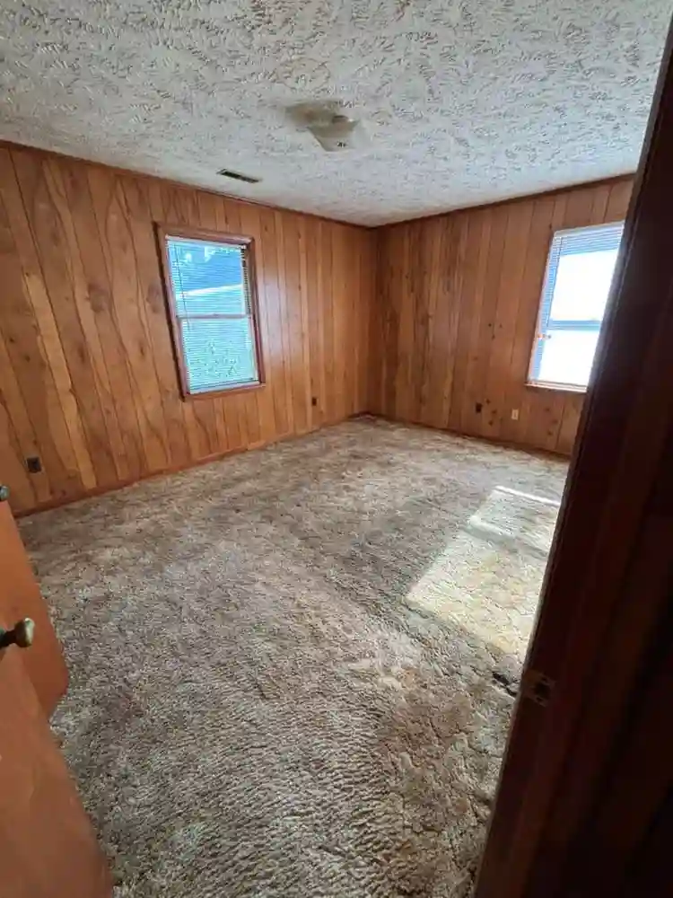 2 Bed/1 Bath for Rent in Danville