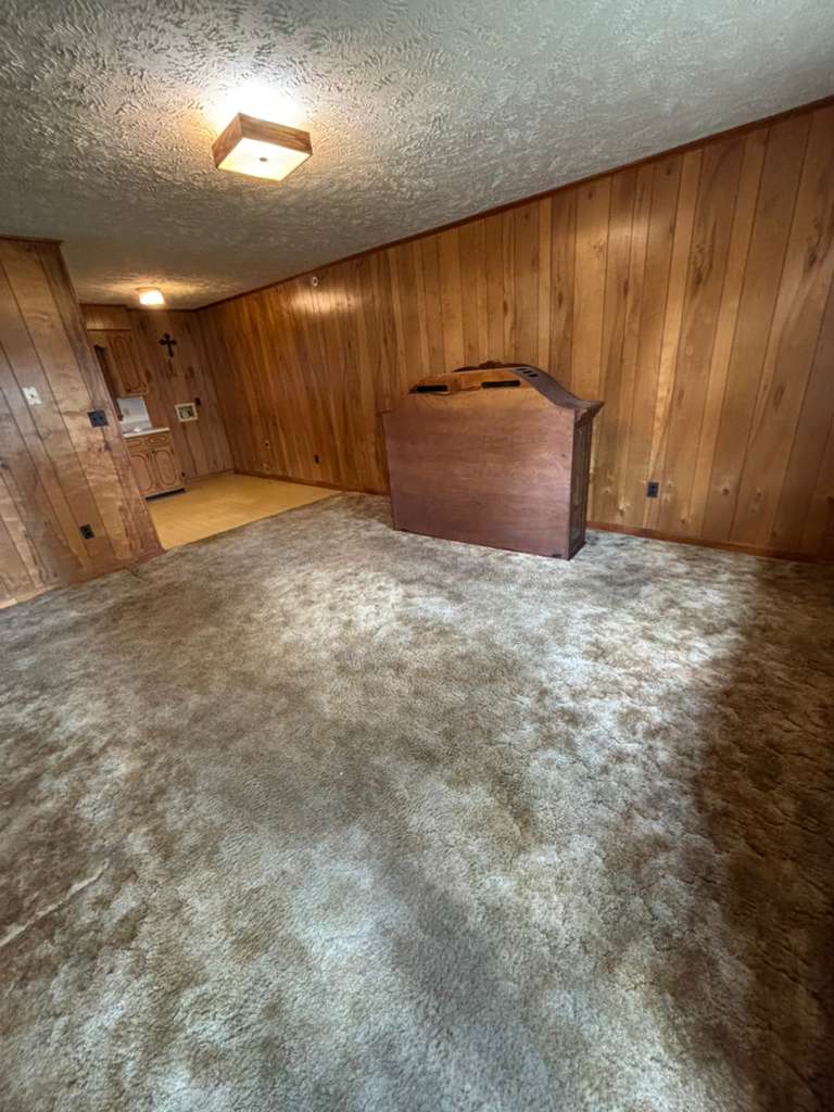 2 Bed/1 Bath for Rent in Danville