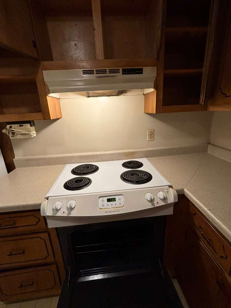 2 Bed/1 Bath for Rent in Danville