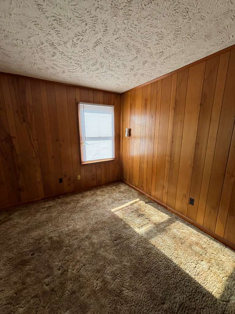2 Bed/1 Bath for Rent in Danville