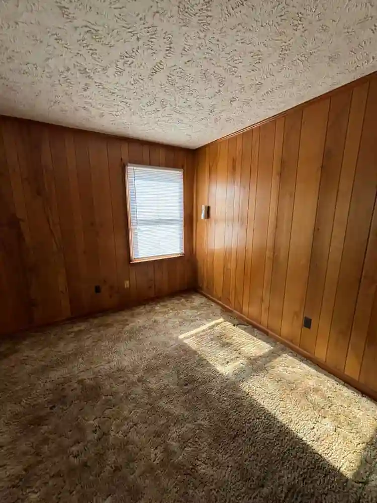 2 Bed/1 Bath for Rent in Danville