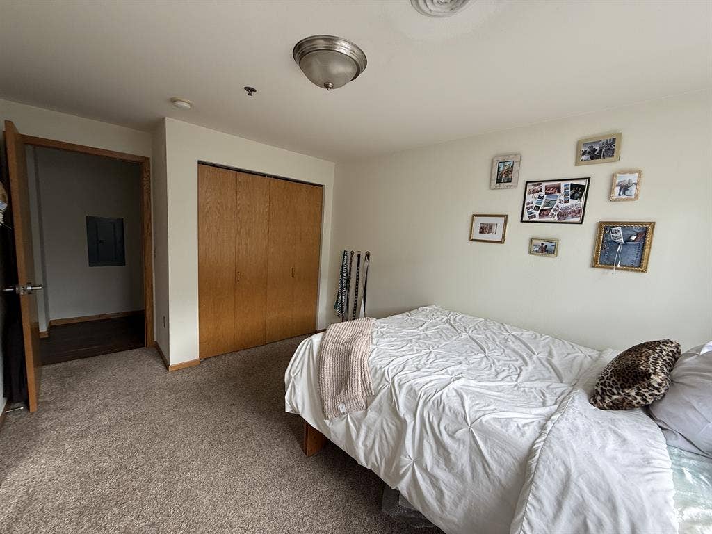 Jan-May/August Semester Sublease!
