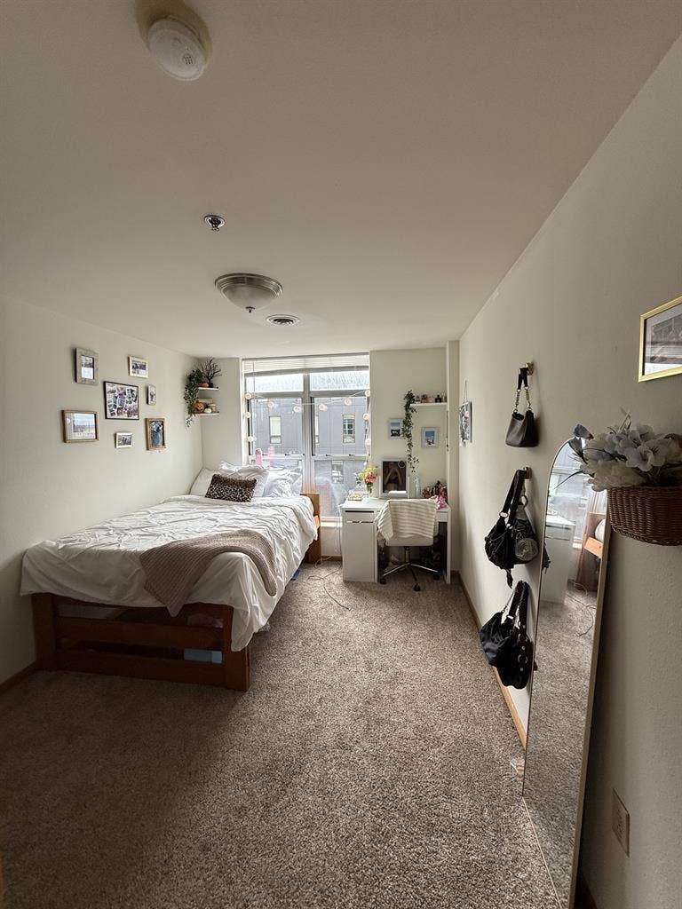 Jan-May/August Semester Sublease!
